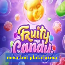 mma.bet plataforma